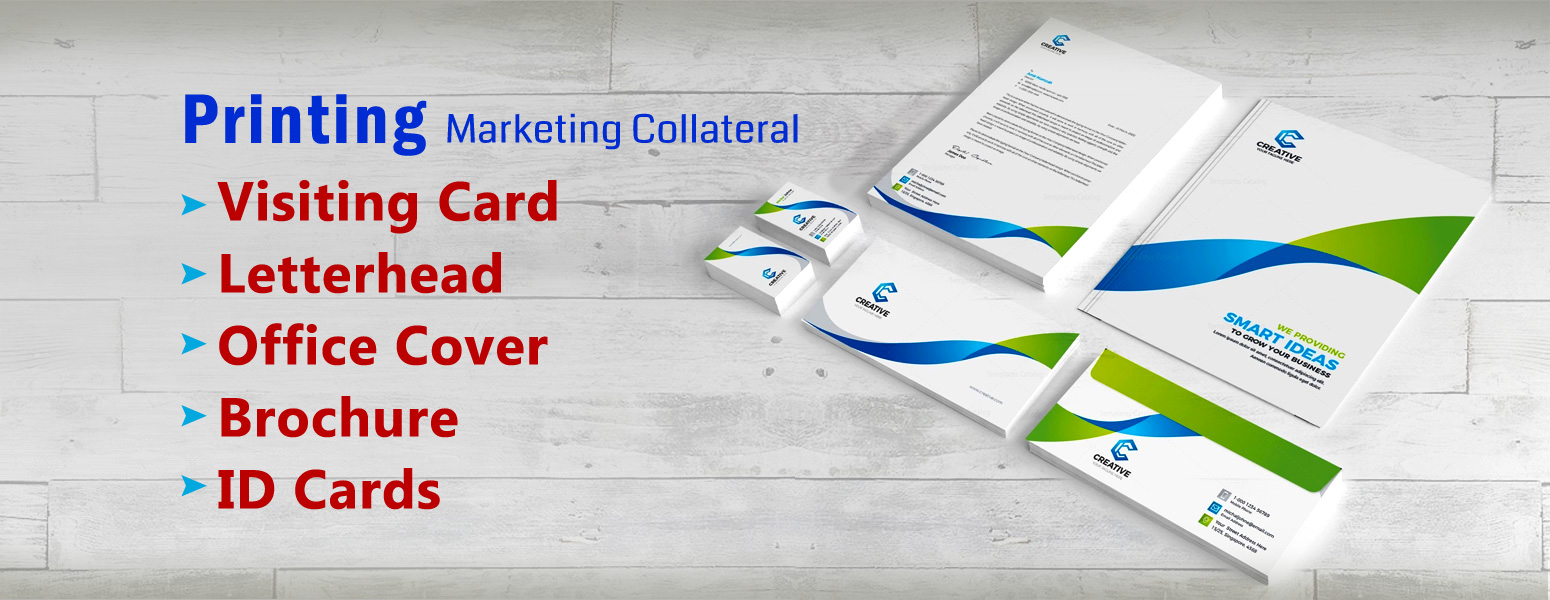 Printing services in padappai