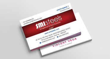 Visiting card print padappai